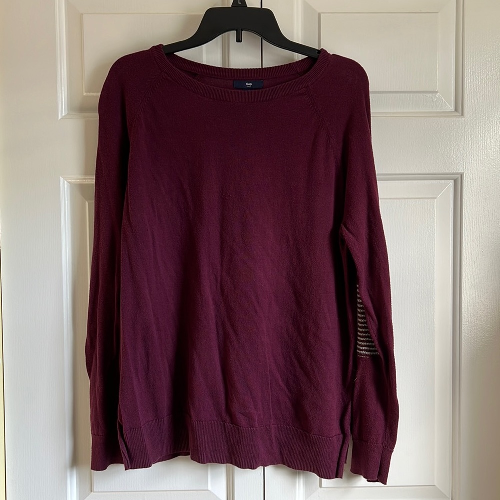 Gap Crewneck Sweater